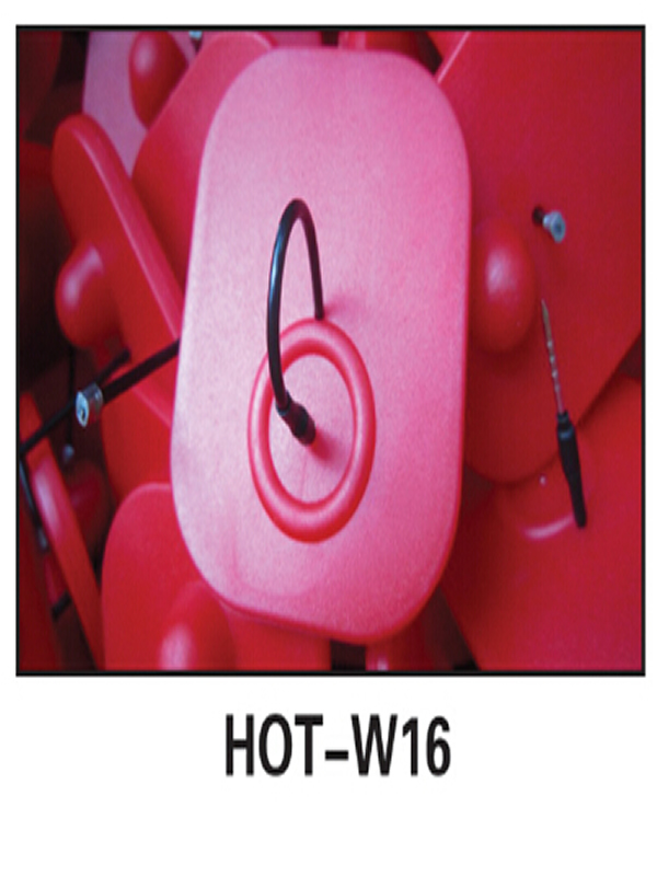 HOT-W16