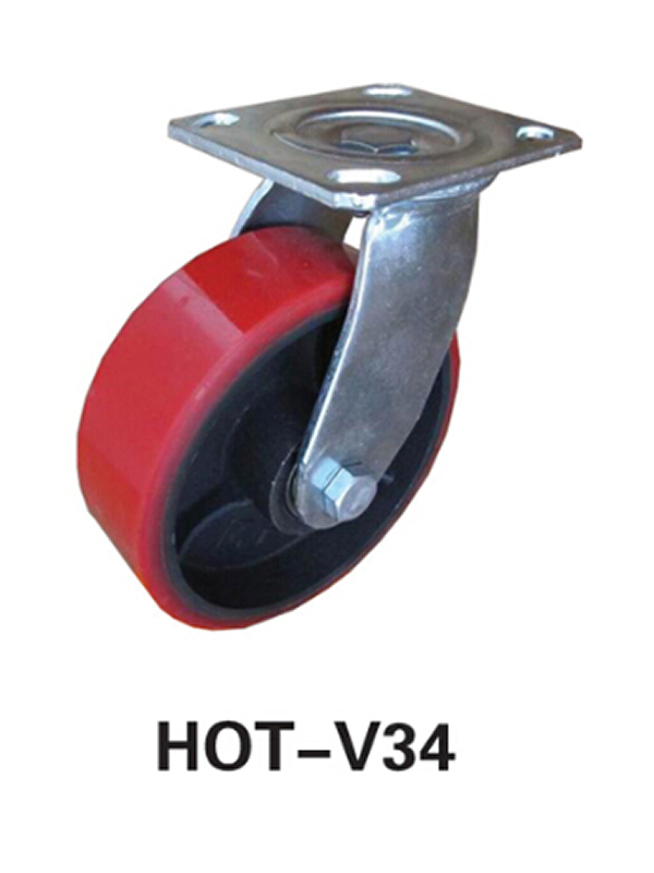 HOT-V34