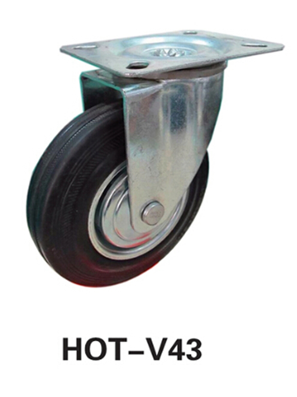 HOT-V43