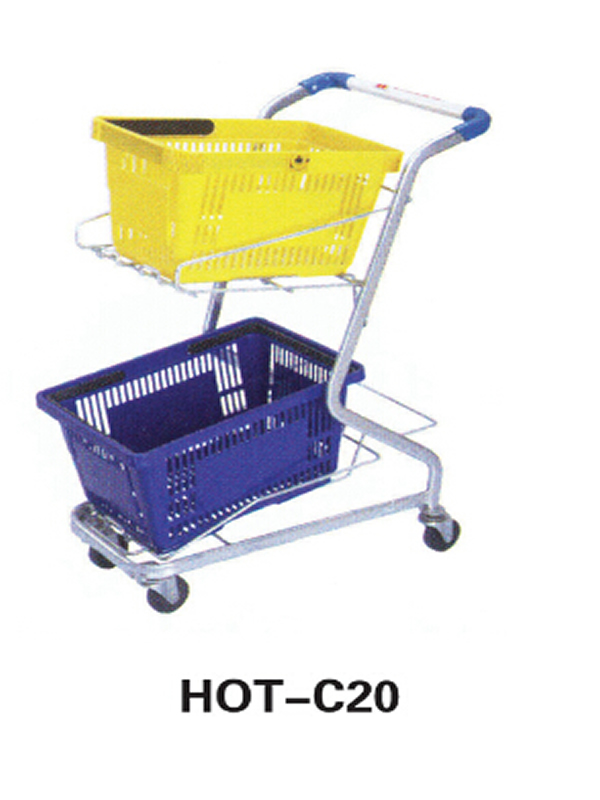 HOT-C20