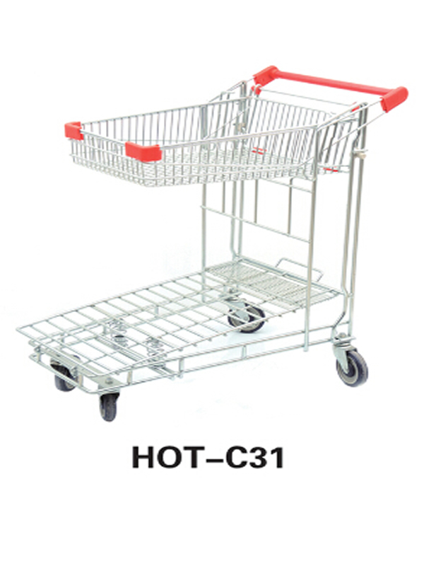 HOT-C31