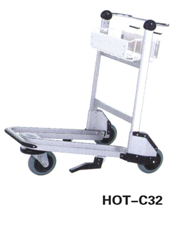 HOT-C32